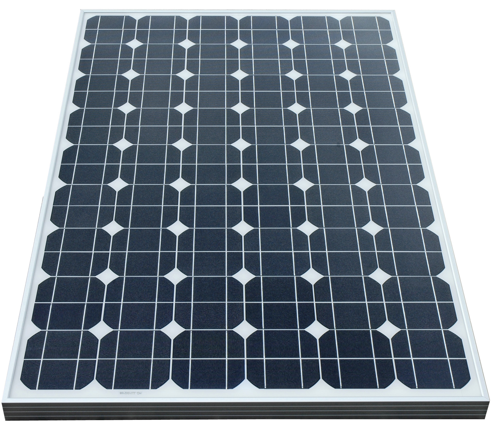 Monocrystalline Solar Panel Nigeria